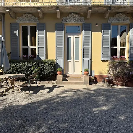Apartamento Zucca S
