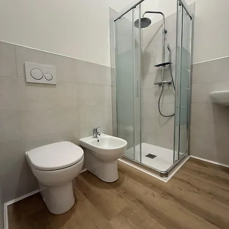 Zucca S Apartamento Baveno